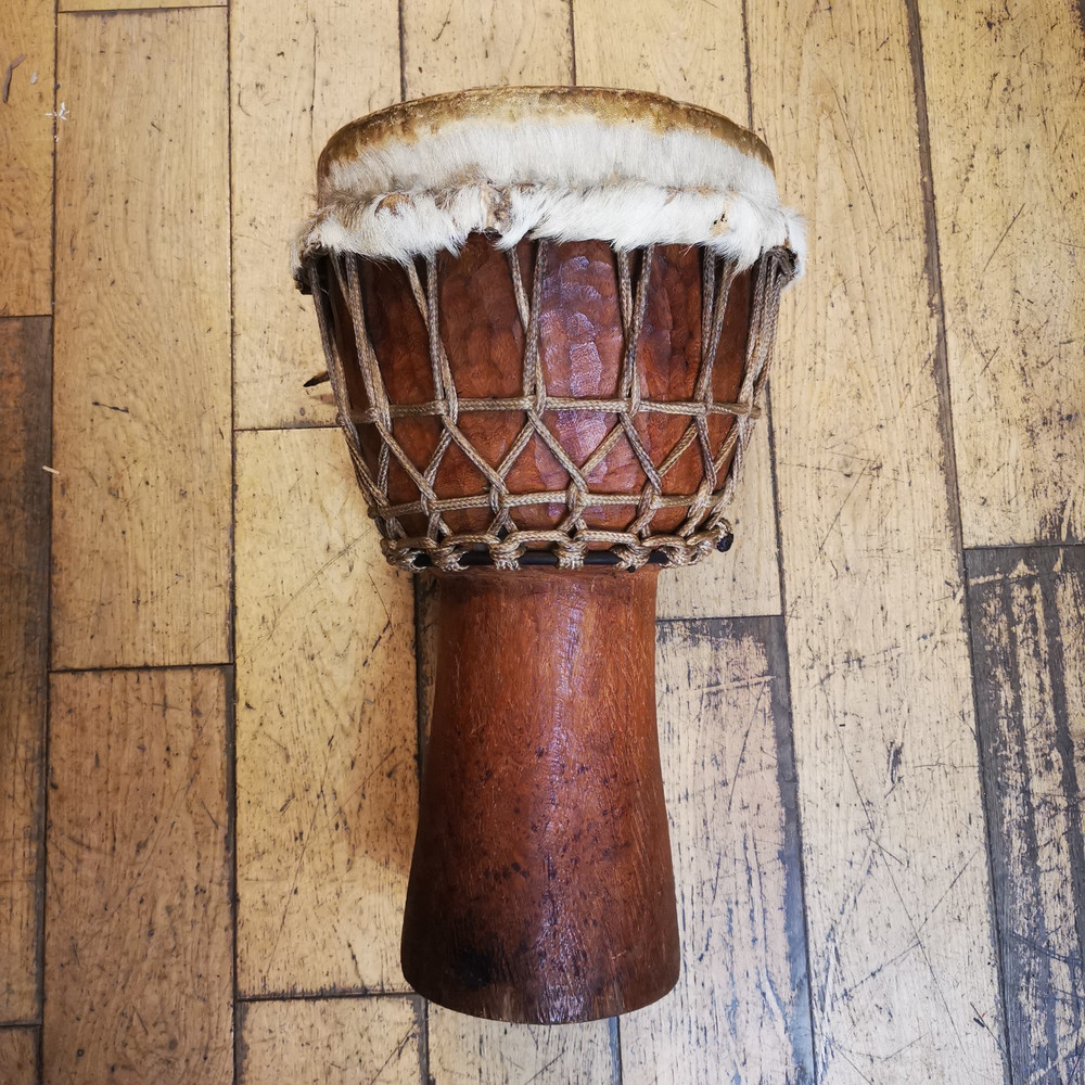 West African Djembe