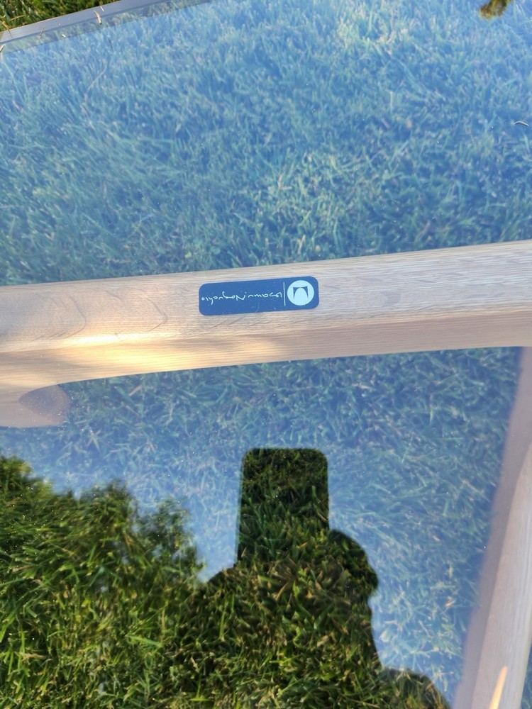 Herman Miller Noguchi Table