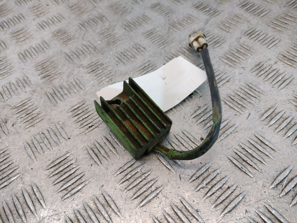 1998 KAWASAKI KDX 200  RECTIFIER REGULATOR