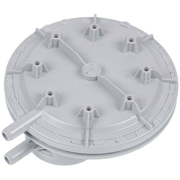 Gas-fired Boiler Air Pressure Switch For Bosch/Buderus 87186456530 Huba Control