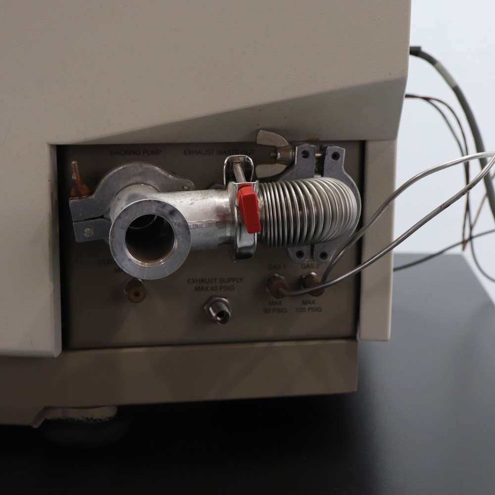 Applied Biosystems MDS Sciex API 3000 LC/MS/MS Mass Spectrometer System