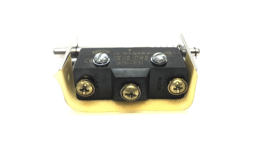 ENEC Microswitch 1AC2 (23Z964) NOS