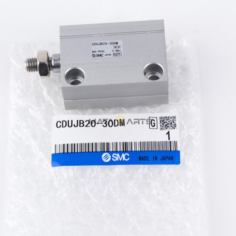 ONE NEW SMC CDUJB20-30DM
