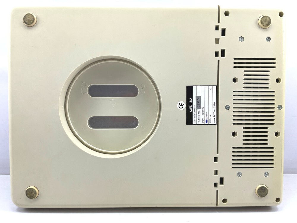 Medium Overhead Projector Portable