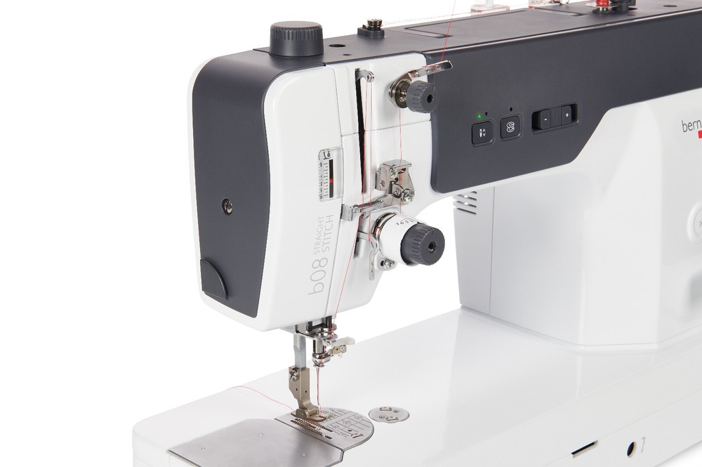 Bernette B08 High Speed Straight Stitch Sewing Machine