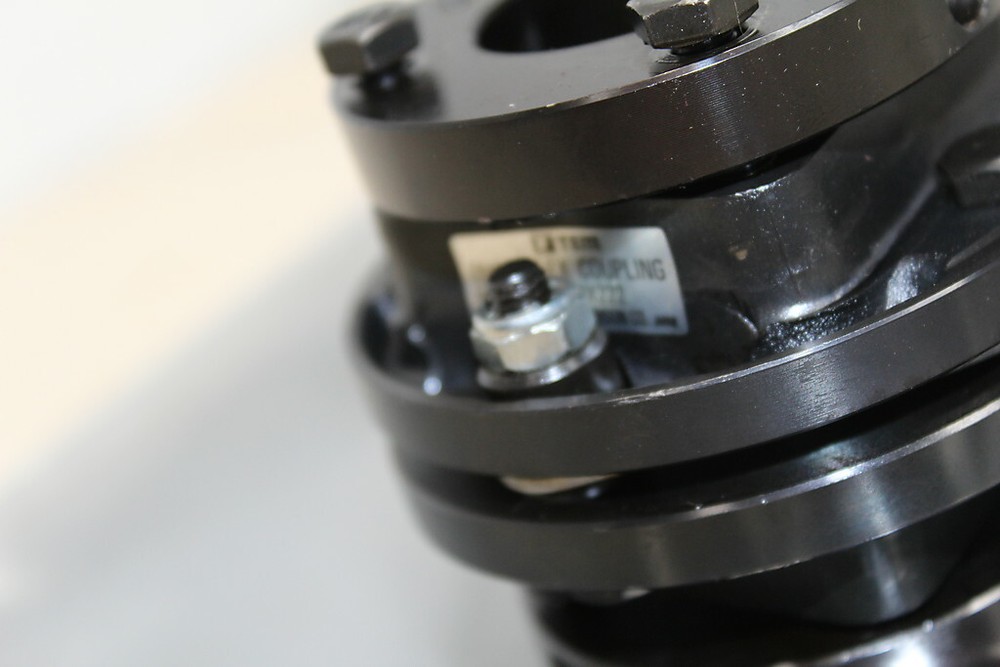 Tem EMER - FLEX COUPLING NEF10 P351X222