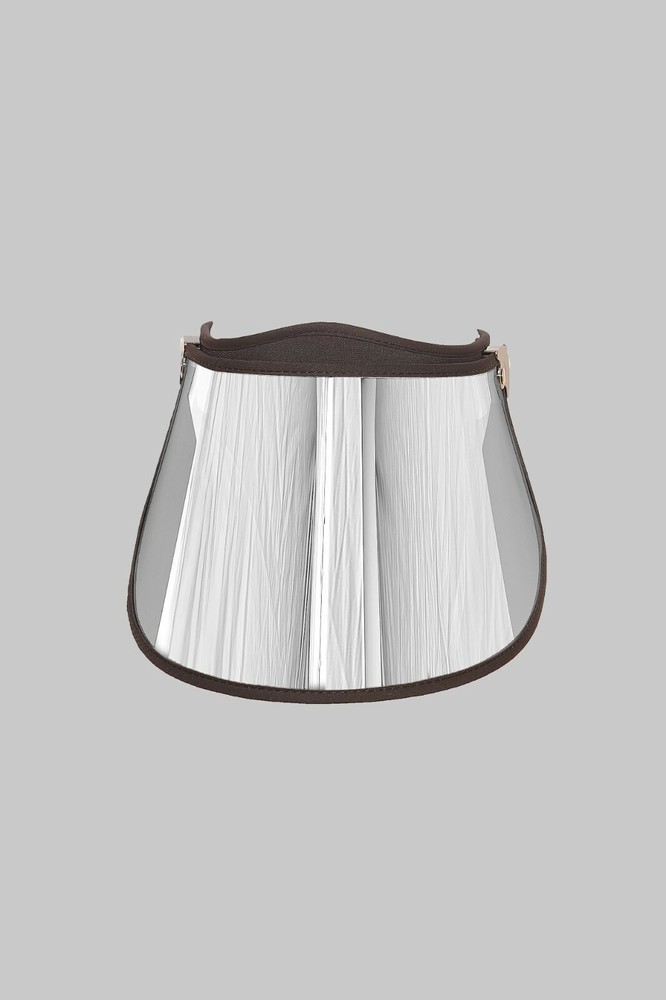 Full Face Sun SHIELD Sun Protection Cover Face Mask