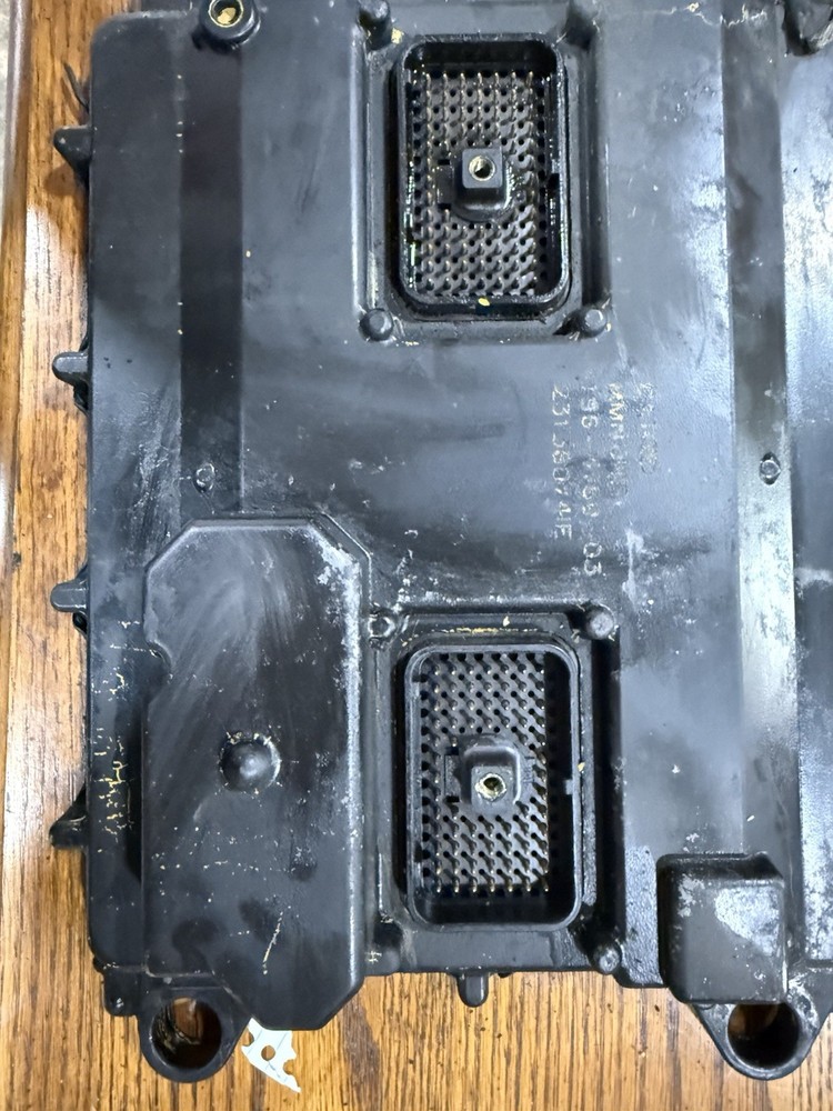 CAT C15 Acert Engine Control Module Ecm Part # 196-4169-03