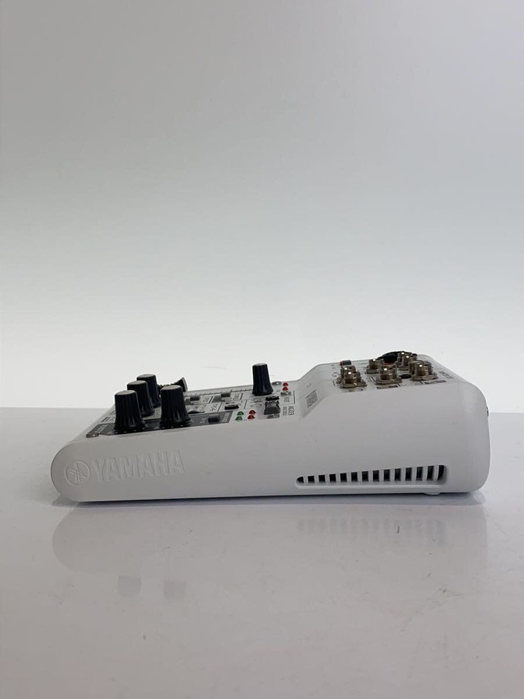 YAMAHA MIXER AG03 WEBCASTING Used