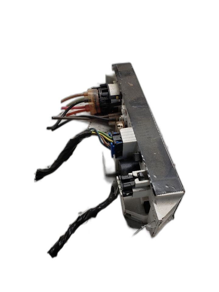 Temperature Control Dash Main Control Fits 2001-2007 EXPRESS 1500 VAN OEM