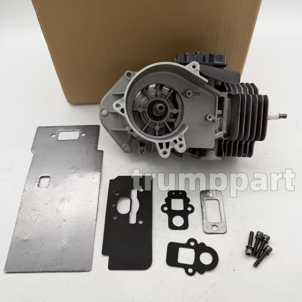 For Echo SB1129 Short Block for PB8010 PB9010 Reliable Engine Solution