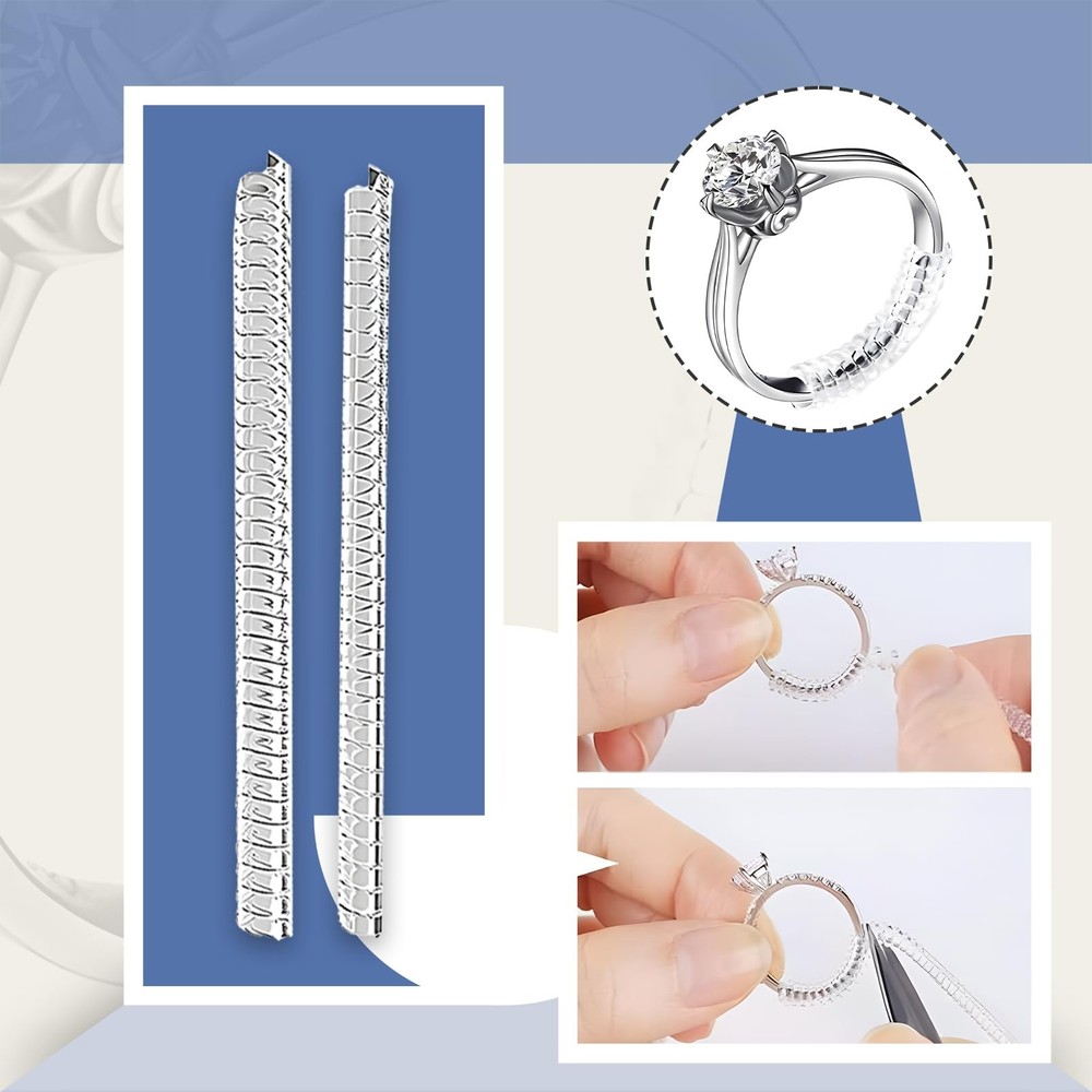 Ring Sizer Mandrel Making Tool Shaper Fix Bent Rings Silver