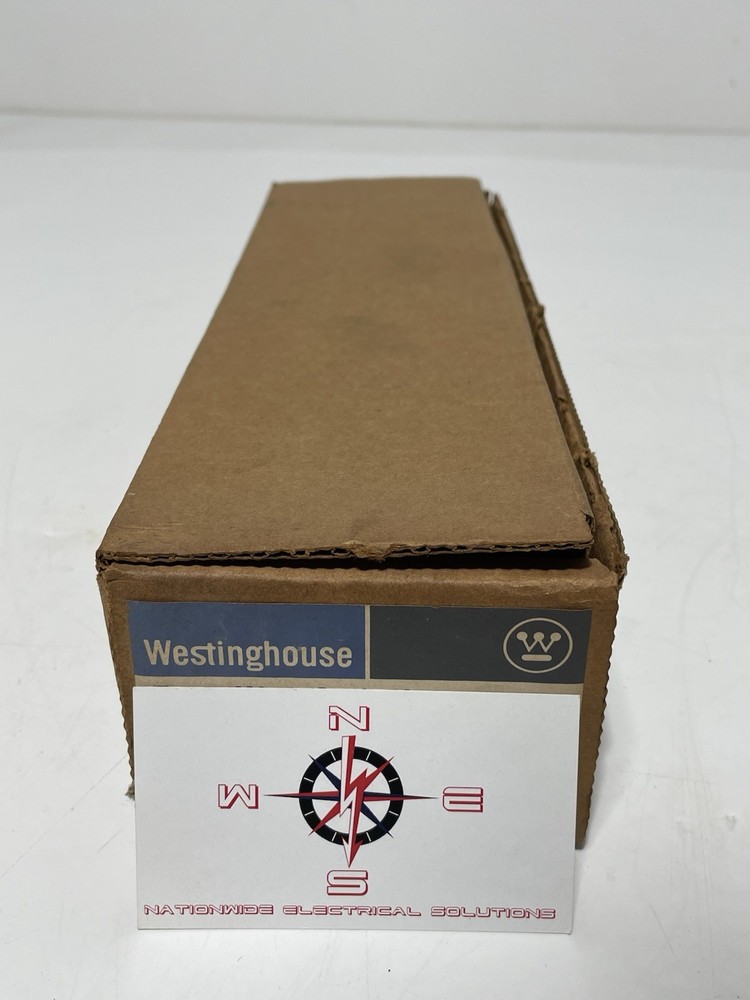Westinghouse 508A119G01 Rotary Switch