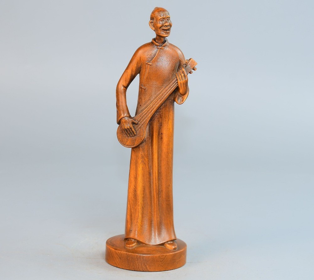 Exquisite Small Leaf Boxwood From Old Beijing