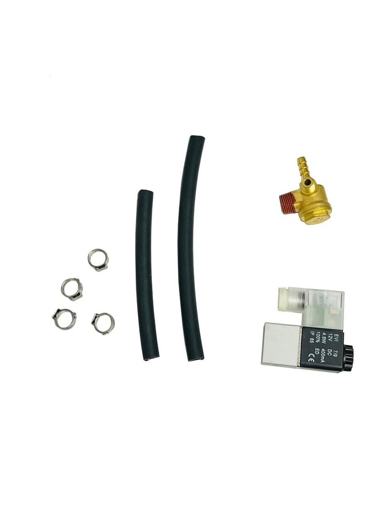 Milwaukee 23-48-0017 Solenoid Kit