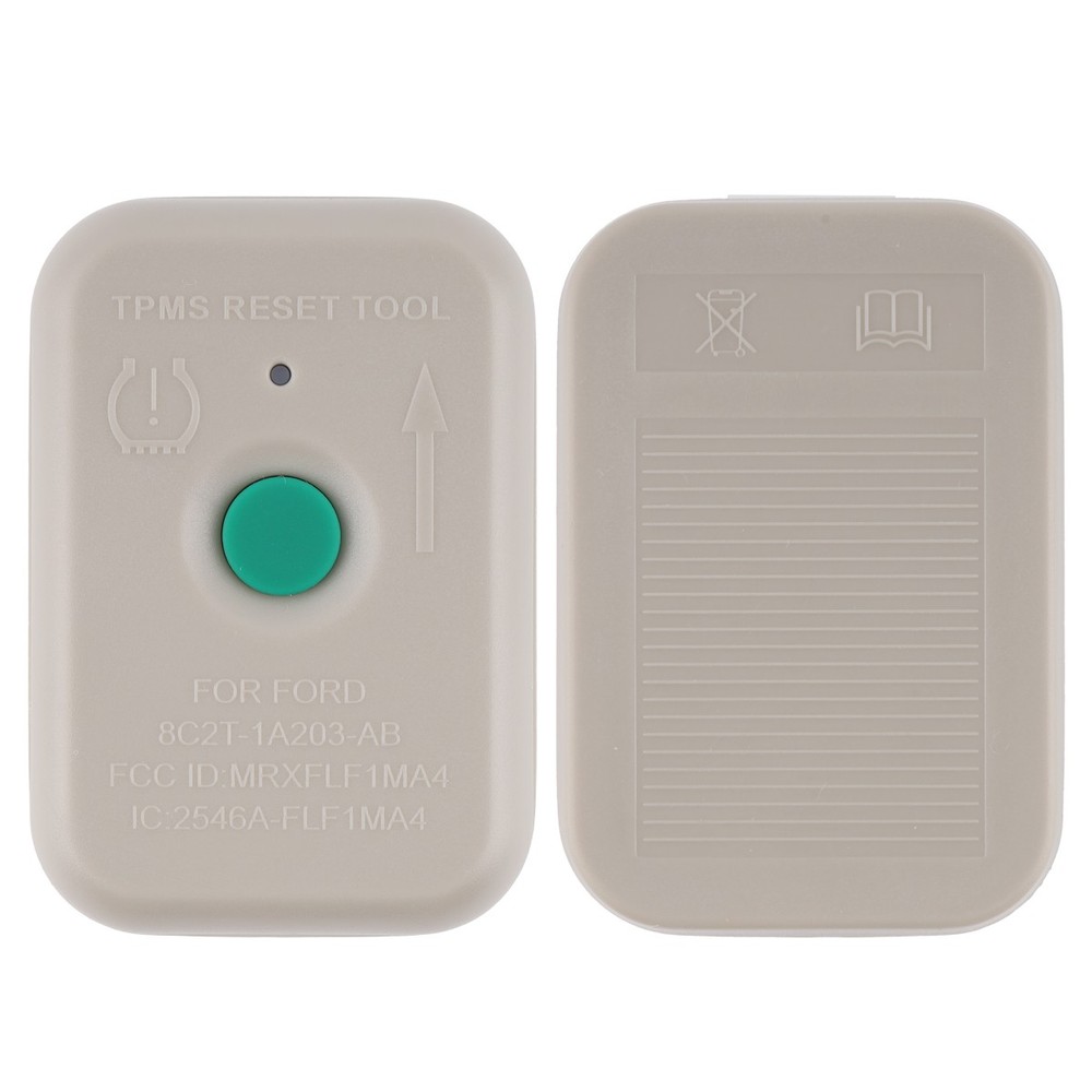 For Ford Reset Sensor Programming Training TPMS Reset Tool Tire Pressure Mointor