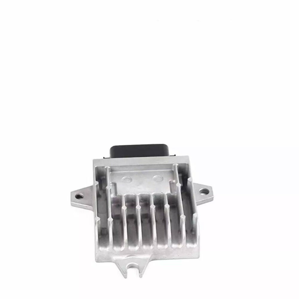Plug-N-Play MAZDA 3 2.0L Transmission Module Reprogrammed Tested LFAE-18-9E1D