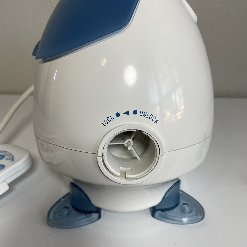 HoMedics BubbleSpa Elite BMAT-5 Programmable Massaging w/Remote No Mat - Works
