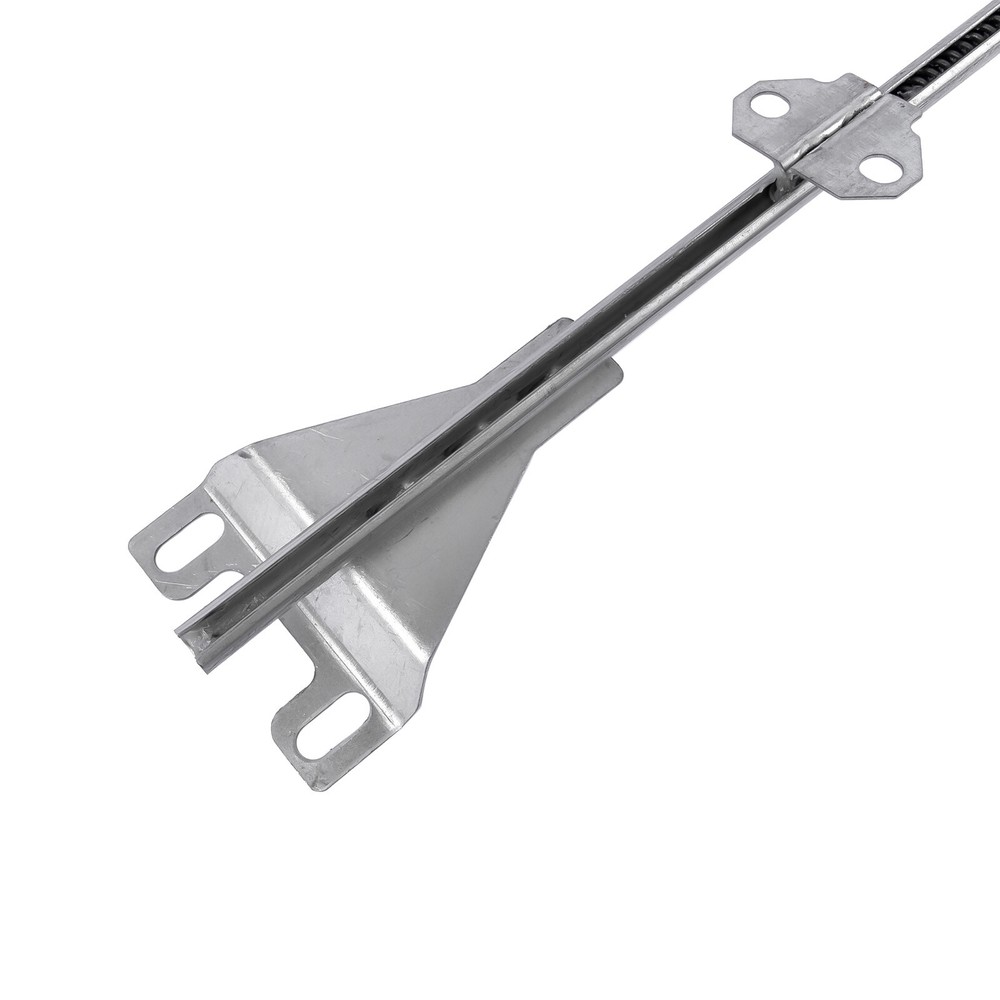 Front LH Driver Power Window Regulator with Motor For Freightliner Century Class