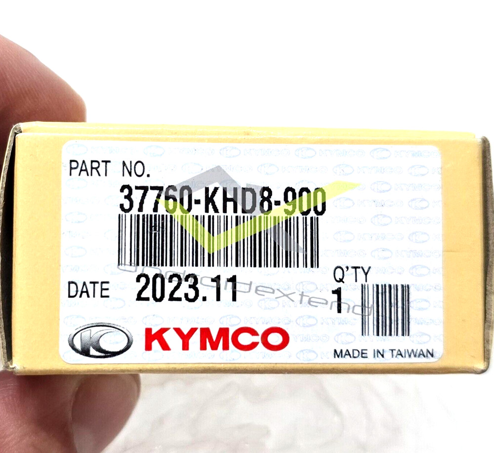 KYMCO MY ROAD 700i SWITCH THERMO 37760-KHD8-900