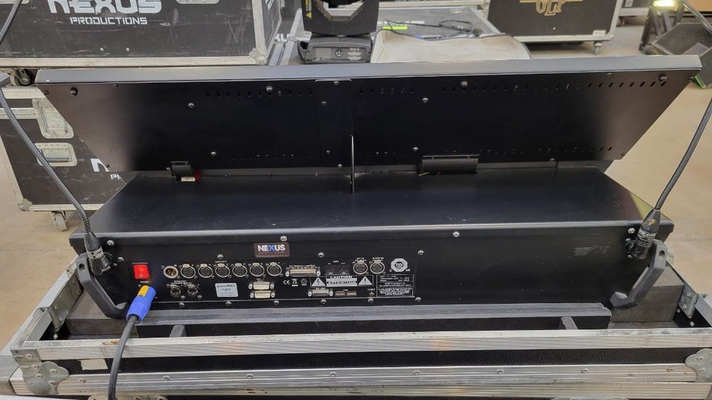 MA Lighting GrandMA2 Lite DMX Desk Console ma2 ma3