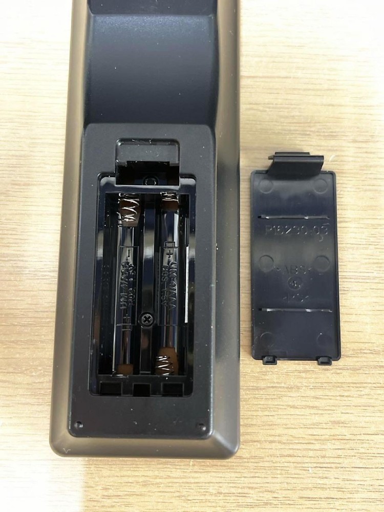 DENON Audio Remote Control RC-1213