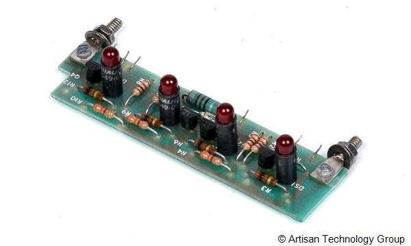 Qantex 296028 LED Board