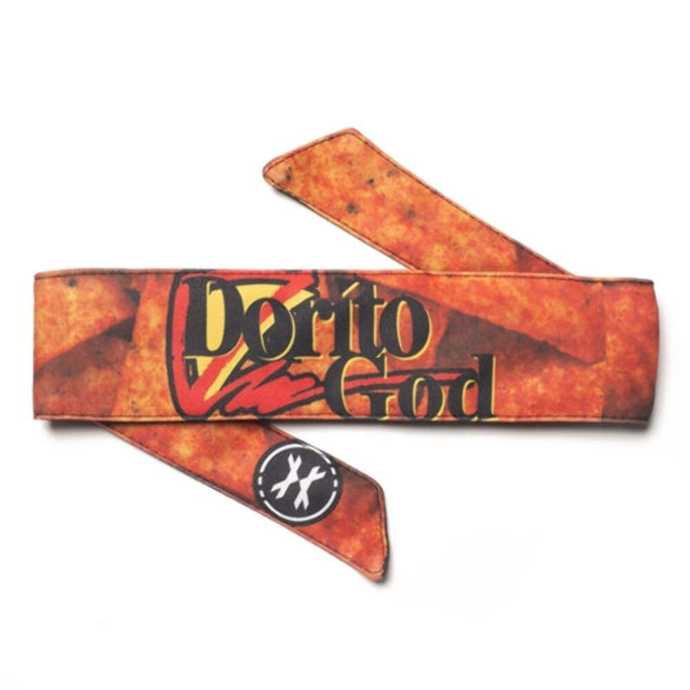 HK Army Headband - Dorito God