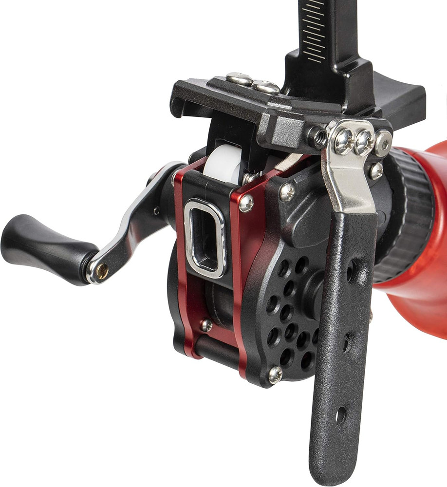 Winch Pro Bowfishing Reel