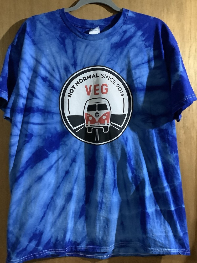 Veterinary Emergency Group T-Shirts Lot