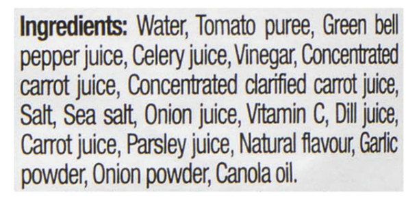 Mott's Garden Cocktail Original 945ml (2 Pack)