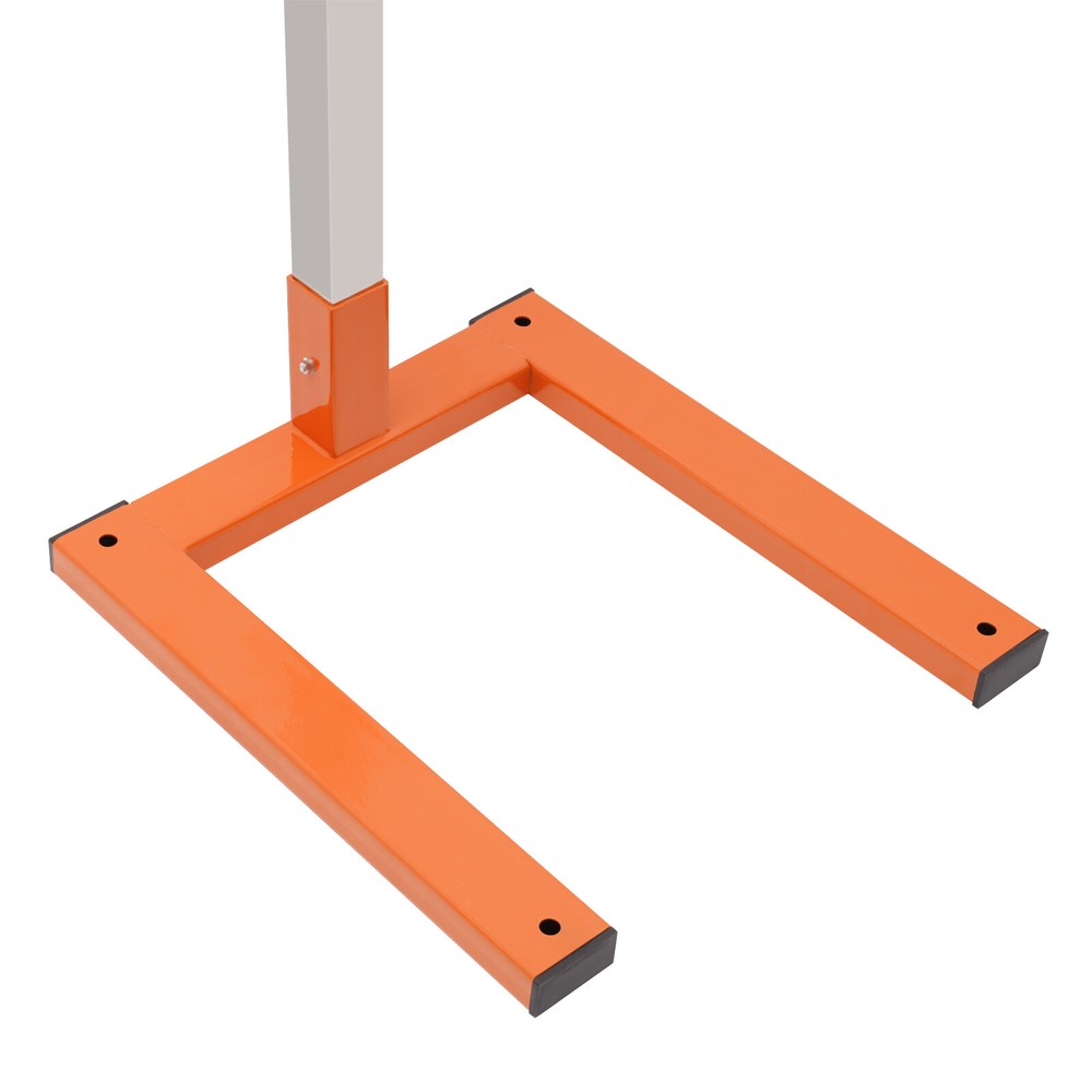 800W Infrared Paint Curing Lamp with Adjustable Height & Timer