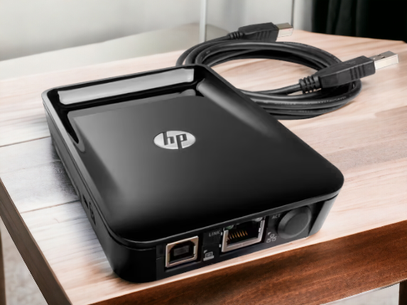 HP JetDirect LAN Accessory - 8FP31A
