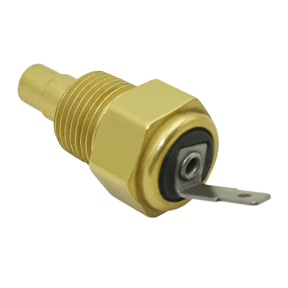 Engine Coolant Temperature Sender For 88865045 213-4792