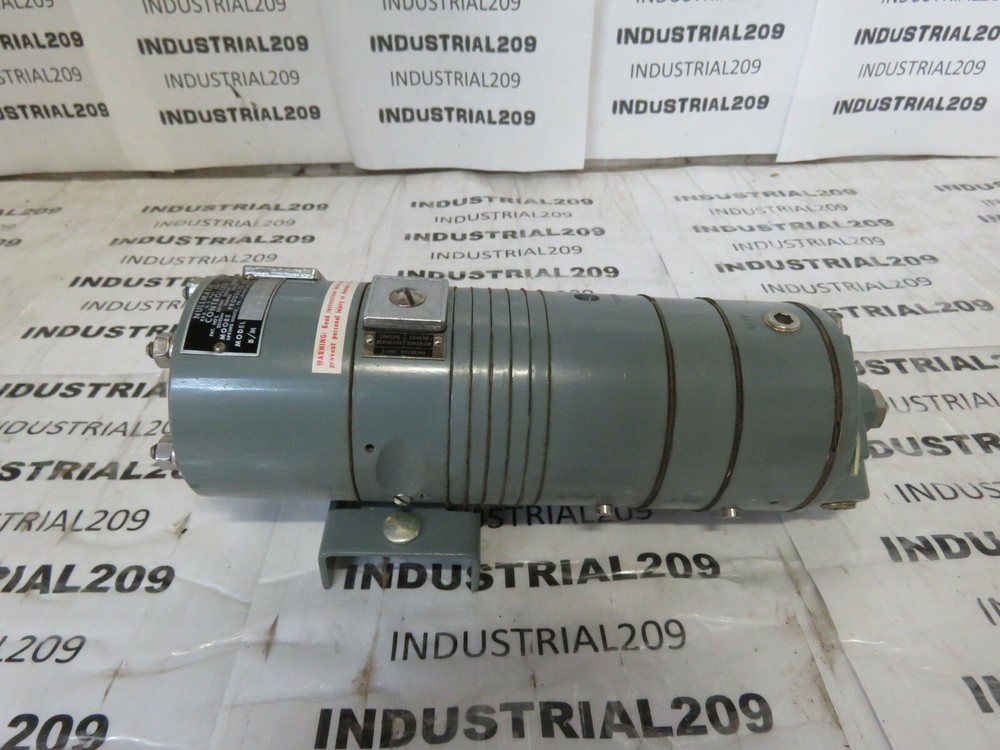 MOORE NULLMATIC CONTROLLER 509M NEW