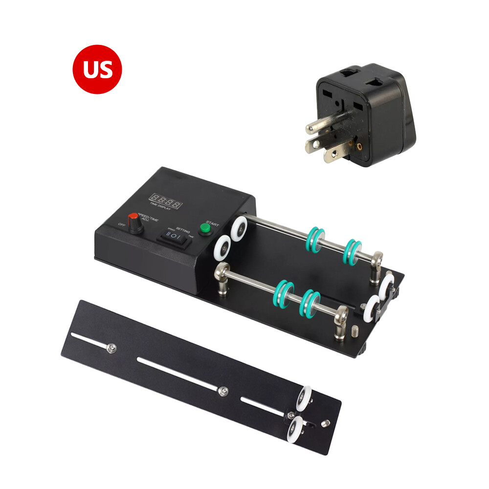 eTone Automatic Darkroom Film Processor Machine For Jobo AP Developing Tank