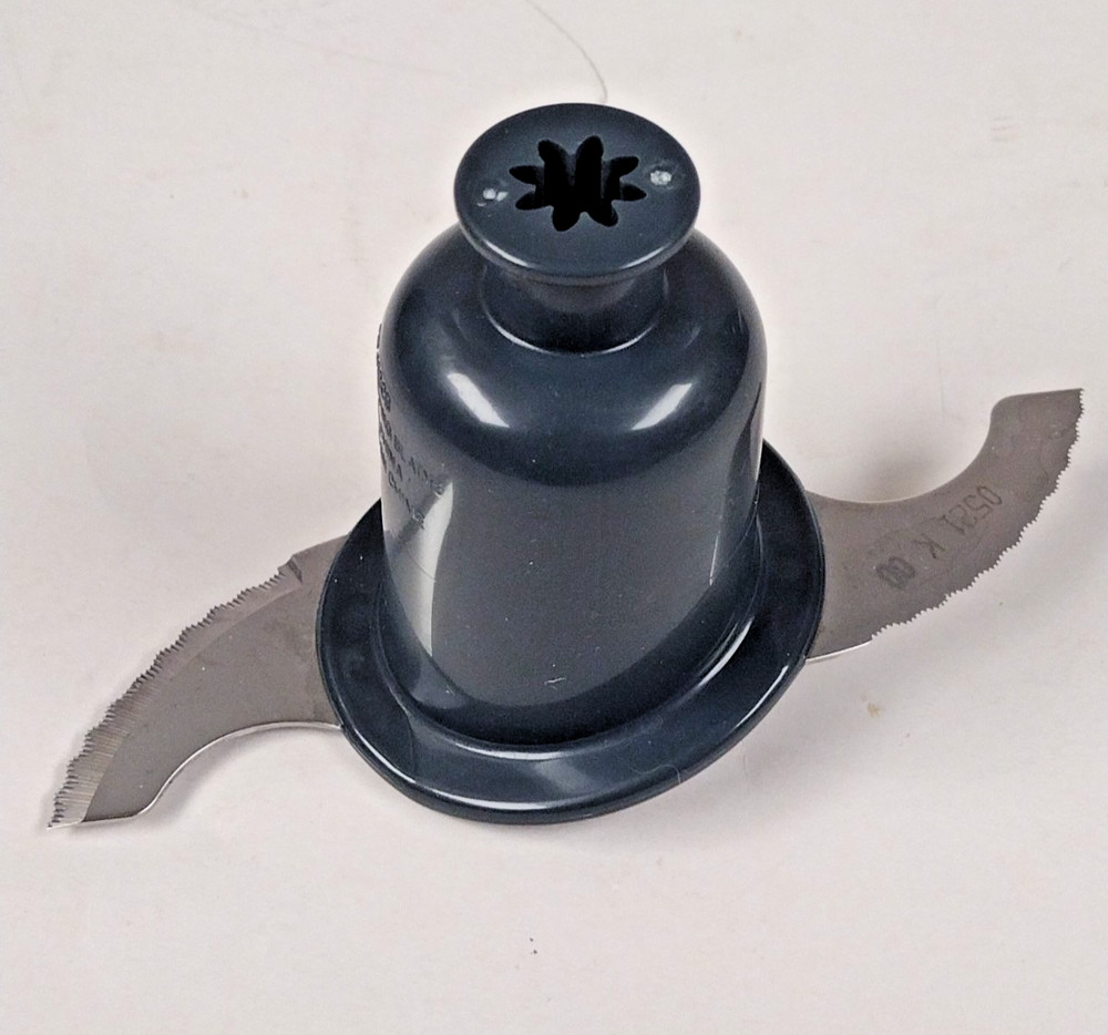 Cuisinart Food Processor - Replacement Chopping Blade FP-13SCB