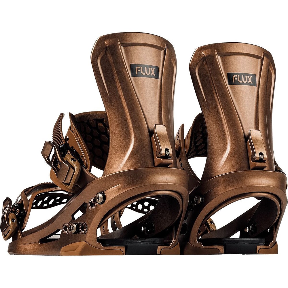 Flux XV Snowboard Binding - 2026