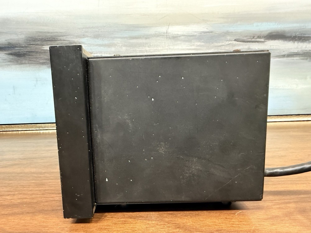 Altec Lansing Equalizer 729 Works Tested