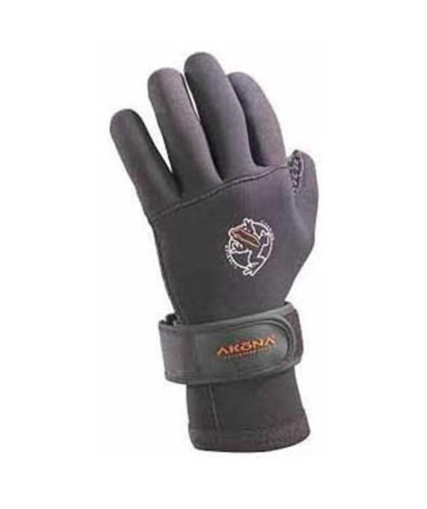 Akona 5mm Superstretch Gloves