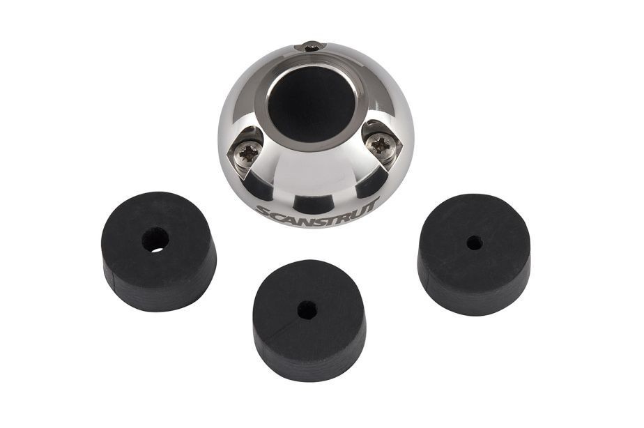 SCANSTRUT DS21A-S CABLE SEAL - STAINLESS