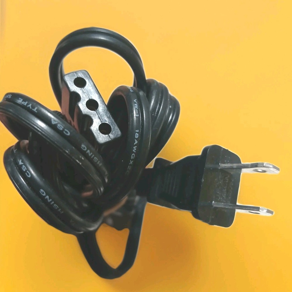 Sewing Machine - Pedal ONLY - power/speed White