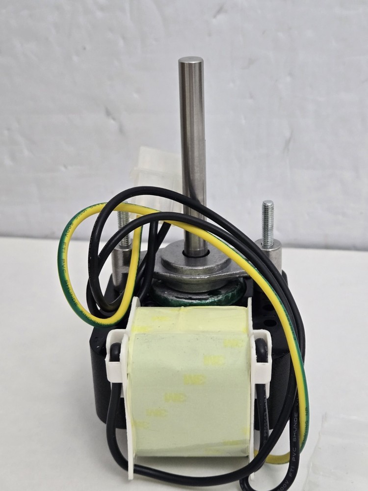 62345000 Shaft End CCW Motor Replacement Quiet Class B