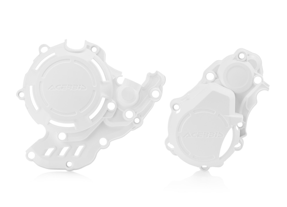 Acerbis Cover White 2731970002