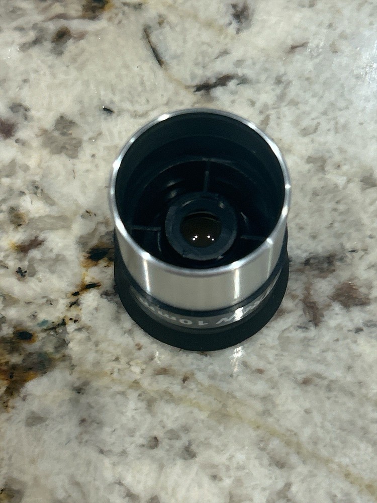 Celestron 10mm Light Weight Telescope Eyepiece