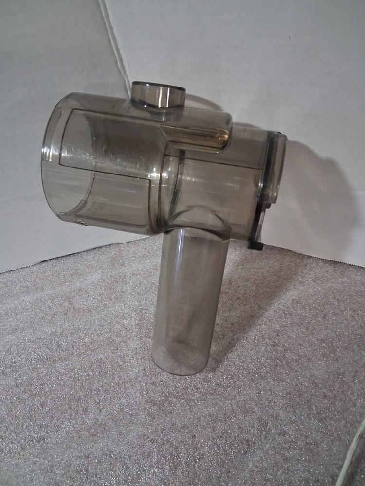Press Drum Housing For OMEGA Juicer 8005 Replacement Part
