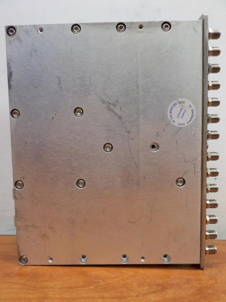 National Instruments NI 5532 Module