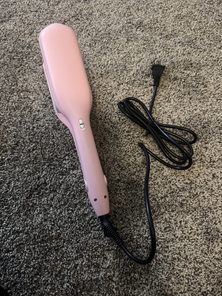 Curling Iron Waiver