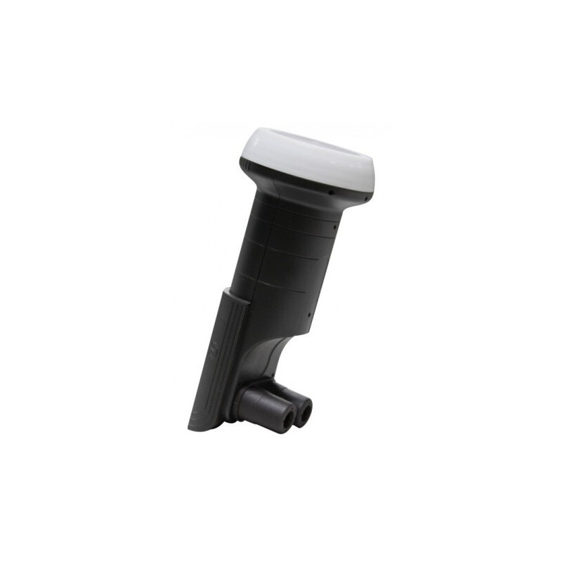 Economical Twin Universal LNB Converter