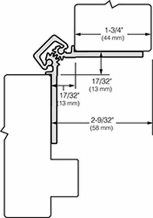 Roton 780-112-83-DBA